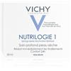 VICHY (L'Oreal Italia SpA) Nutrilogie 1 Pelle Secca Vichy 50ml
