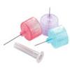 SAFETY SpA Safety Ago Insulina G30 Per Siringa 1 Ago Monouso