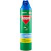 S.C. JOHNSON ITALY Srl BAYGON MOSCHE&ZANZARE PLUS SP 400M