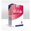 BIOAKOS FARMA LABORATORI Srl Vitafolin Integratore Alimentare 30 Capsule