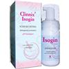 ABBATE A&V PHARMA Srl Clinnix Isogin 100ml