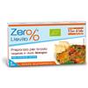 HEALTION Srl SOCIETA' BENEFIT Zero% Vegetale Preparato Per Brodo Vegetale Senza Glutine 66g