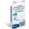 DESA PHARMA Srl Icopiuma Cerotti Impermeabili Ultrasottili Ipoallergenici Misura Assortita 20Pezzi