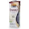 HEALTION Srl SOCIETA' BENEFIT Baule Volante Isola Bio Drink Di Farro Biologico 1lt