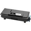 Yowell 1x Toner Compatibile con Kyocera TK3160 TK-3160 Nero | per ECOSYS P3045dn P3050dn P3055dn P3060dn P3145dn