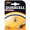 Duracell MN11 - E11 A alcalina 6 V batteria 1 pezzi