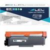 LCL Cartucce di Toner Compatibile 593-BBKD 593-BBLH 2600Pagine (1 Nero) | Sostituzione per DELL E310DW E514DW E515DN E515DW