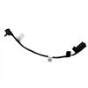 ZAHARA Connettore Cavo Batteria per dell Latitude 7400 DC02003AW00 DC02003CO00 21.4cm
