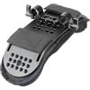 NICEYRIG [Update Version]NICEYRIG Camera Shoulder Pad with 15mm Rod Clamp for Video Shoulder Mount Rig Support System