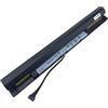 HUBEI L15L4E01 L15L4A01 Batteria per laptop