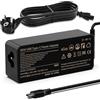 Shefor Caricatore 45 W USB C Computer Portatile 20 V 2,25 A Compatibile con Lenovo Thinkpad/Yoga, HP Spectre/Envy X2, DELL XPS 13 15, Acer Spin, ASUS, Samsung, ADLX45YAC3A ADLX45YLC3A Alimentazione