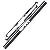 AKUYAO Nastro adesivo per schermo LCD per Microsoft Surface Pro 4 1724 (1 set)