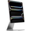 BongBingBoo Supporto iPad Pro 13, Supporto Magnetico Montato per Apple iPad Pro 13 Pollici (M4/M5), Argento.