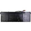 HUBEI AP19B5K AP19B8K Batteria portatile compatibile con ACER Aspire 3 A314-22 A315-23 A315-57G A317 Aspire 5 A514 Aspire 7 A715-42G Chromebook 15 CB315-3H Spin 3 SP314-54N Series(11.55V 41Wh)
