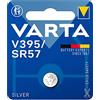Varta V 395 Knopfzelle