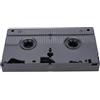 Glomora VCR Head Cleaner Wet Technology Pulitore per testine video VHS riutilizzabile e per videoregistratore VCR Lettore VHS