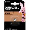 Duracell 1/3N Batteria Al Litio A Potenza Elevata 1 batteria