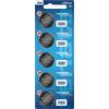 Renata CR2025 Coin Cell Battery, 5 Batteries by FindingKing