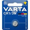 Varta Varta-Cr1/3N - Batteria: 170 mAh, 3 V