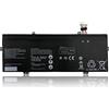 WYGUO HB4593R1ECW Batteria per laptop
