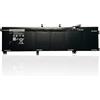 HUBEI 245RR 0H76MY H76MV 07D1WJ 7D1WJ Y758W Batteria per laptop