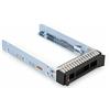 RGBS Vassoio per disco rigido SAS/SATA da 2,5 compatibile con IBM Lenovo X3100 X3250 X3550 X3650 X3850 X3950 M5 X6 M6