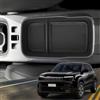 YEE PIN Avengers - Contenitore elettrico compatibile con Jeep Avenger EV/Hybrid 2023 2024 per console centrale, organizer per braccioli, accessori con tappetino antiscivolo