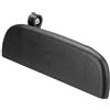 Viviance Sinistra O Destra Nero Auto Anteriore E Posteriore Porta Esterna Maniglia Manopola compatibile con Suzuki New Alto A-Star Ignis Stingary Jimny compatibile con Opel Agila(Destra)