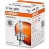 OSRAM 64181L Lampada Alogena H19 per Proiettori Auto