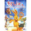 Mondo Home Felix - Il Coniglietto E La Macchina Del Tempo