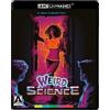 Arrow Video Strana scienza [4K UHD]