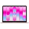 APPLE - MacBook Neo 13'A18 Pro chip 6-core CPU 5-core GPU 8GB 256GB SSD - Rosa pastello - SPEDIZIONE GRATUITA
