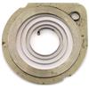 cyclingcolors Molla di avviamento tagliaerba Tosaerba Trattore decespugliatore Compatibile con Dolmar 100, PS 33, 400, 401, 410 | Makita DCS 33, 400, 401, 410 36163010