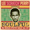 CHERRY RED LEE SCRATCH PERRY PRESENTS SOULFUL I - THE JAMAICAN UPSETTER SINGLES 1969-1970 - 2CD
