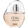 Kenzo L'eau Ambrée Eau De Parfum 30 ML