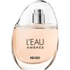 Kenzo L'eau Ambrée Eau De Parfum 50 ML