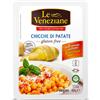 MOLINO DI FERRO SpA LE VENEZIANE CHICCHE DI PATATE 500 G
