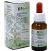 ALCHIMIA BENOIT Srl D3 BEN VITAMINA 20 ML