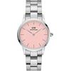 Daniel Wellington Iconic Orologi 28mm Stainless Steel (316L) Silver
