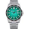 Citizen Orologio Of collection AW1816-89L Marine