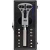 Beco Technic 'Beco Apricasse Jaxa con 12 Inserti, Extra Stabile