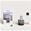 Lampe Berger - Cofanetto Regalo Aroma Energy - Lampada Catalitica Completa di Bruciatore e Imbuto per Riempimento - Ricarica da 250ml Energy Compresa