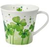 Goebel Tazza da caffè e tè Fiore Happiness Colori