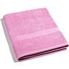 Caleffi Spugnissima - Telo-bagno Minorca Tinta Unita Standard Menta