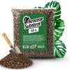 Nils der Pflanzenfreund® Terriccio per Monstera [Substrato Araceae] 10 L | Ricco di sostanze nutritive | Terriccio per piante verdi | Terriccio per piante da interno | Substrato per piante da interno