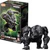 BLOKEES Transformers - Classic Class 04: Model Kit 67 Pezzi Optimus Primal Beast