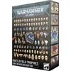 Games Workshop Warhammer 40000 - Battlefield Trophies