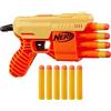 Nerf E6973 Alpha Strike Fang QS-4 Blaster