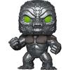 Funko Pop! Movies: Transformers: Rise Of The Beasts - Optimus Primal - Figura in Vinile da Collezione - Idea Regalo - Merchandising Ufficiale - Giocattoli per Bambini e Adulti - Movies Fans