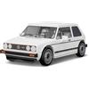 COBI Action Town Volkswagen Golf GTI (1974-1983), 64 pezzi